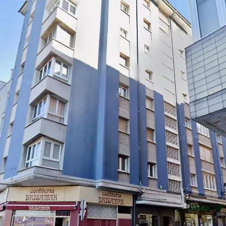 El Rincon Del Brisamar Parking Vut-5647-as * خيخون