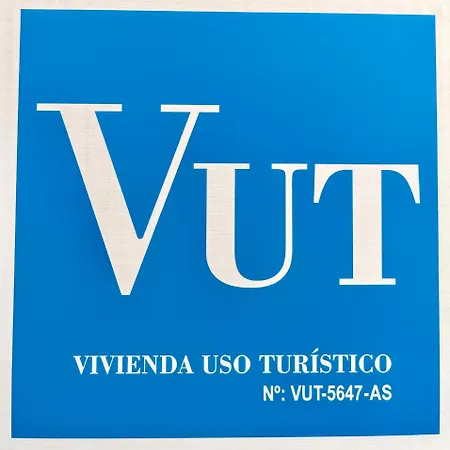 El Rincon Del Brisamar Parking Vut-5647-as شقة