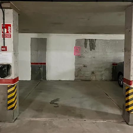 شقة El Rincon Del Brisamar Parking Vut-5647-as