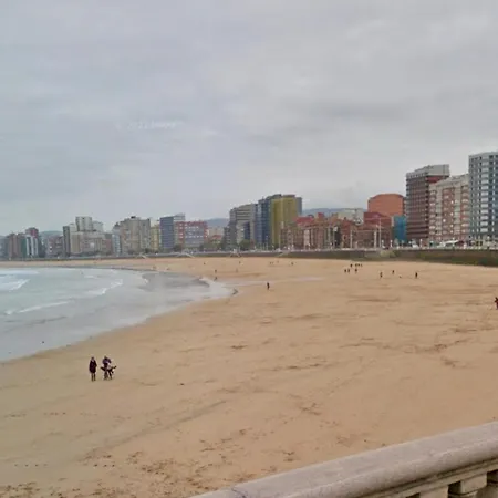 El Rincon Del Brisamar Parking Vut-5647-as * Gijón