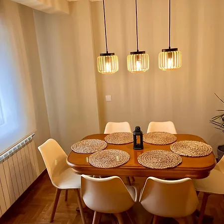 El Rincon Del Brisamar Parking Vut-5647-as Appartement